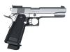 [東京マルイ] ハイキャパ5.1 ステンレスモデル ガスブローバック (新品)