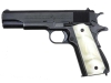 [WA] M1911A1 地獄の黙示録/ギルゴア・モデル リアルスチール・フィニッシュ (中古)