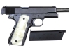 [WA] M1911A1 地獄の黙示録/ギルゴア・モデル リアルスチール・フィニッシュ (中古)