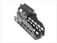 [LayLax] AKβスペツナズ Keymodレイルハンドガード (新品取寄)