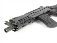 [LayLax] AKβスペツナズ Keymodレイルハンドガード (新品取寄)