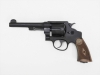 [タナカ] S&W M1917 .45 U.Sミリタリー 5.5インチ HW ガスガン 木製グリップ (中古)