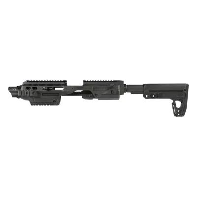 [SEAL Airsoft] IMI Defense Kidonスタイル モジュラー ピストル コンバージョンキット BK 	 A-syw-014 (新品予約受付中! 特典あり)サブ画像へ2