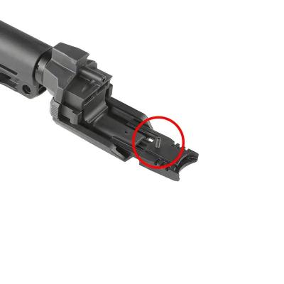 [SEAL Airsoft] IMI Defense Kidonスタイル モジュラー ピストル コンバージョンキット BK 	 A-syw-014 (新品予約受付中! 特典あり)サブ画像へ5