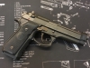 [WA] ベレッタ M92FS カーボンブラック (中古)