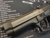 [WA] ベレッタ M92FS カーボンブラック (中古)