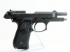 [WA] ベレッタ M92FS カーボンブラック (中古)