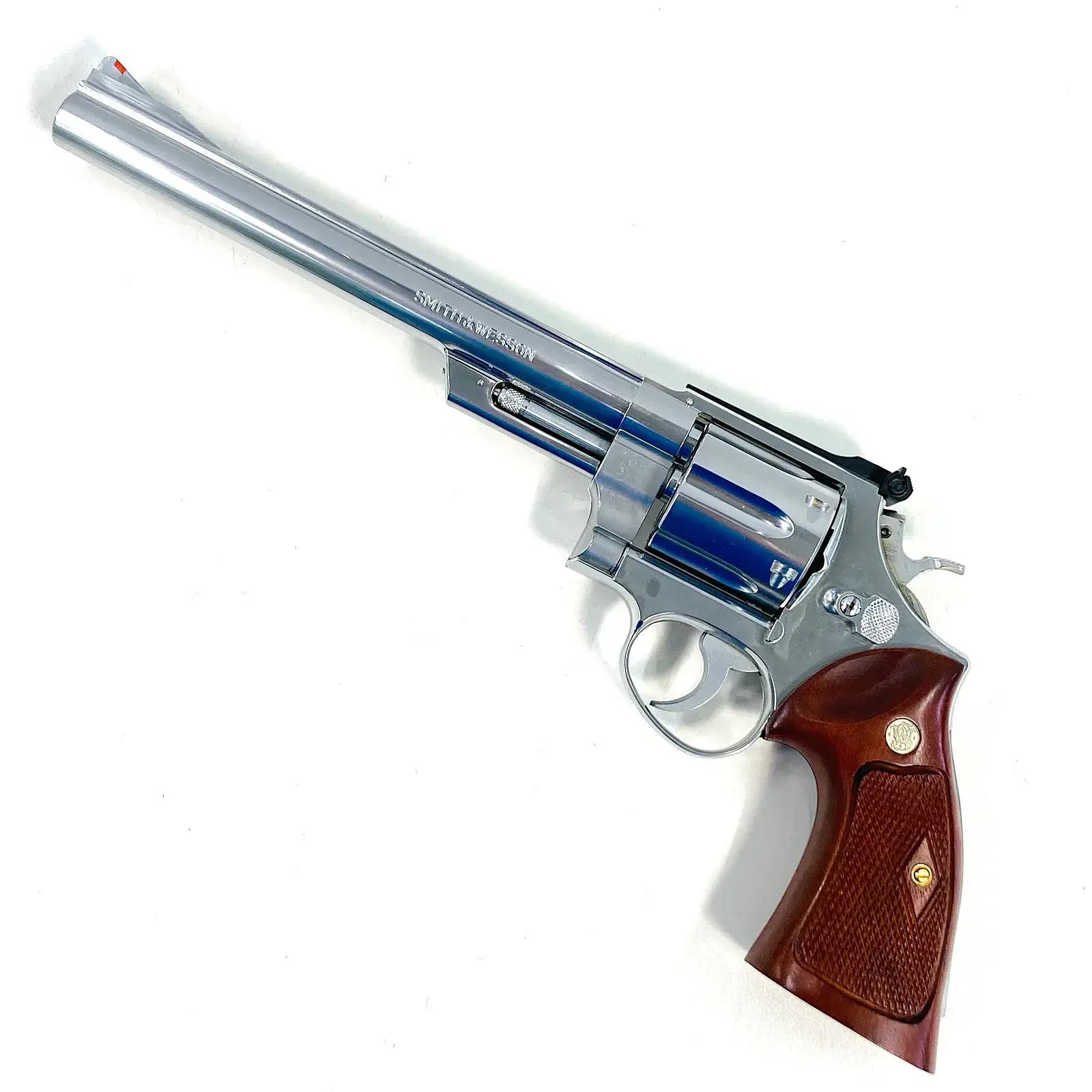 コクサイ] S&W M629 44マグナム 8-3/8インチ NO.72 メキシカン