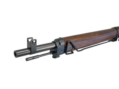 [タナカ] 旧日本軍 九九式狙撃銃 モデルガン グレースチールフィニッシュ (未発火)サブ画像へ6