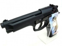[WA] ベレッタ M92FS まどか☆マギカモデル (中古)サブ画像へ1