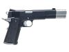 [WA] パニッシャー1911 ガスブローバック SCW3 (中古)