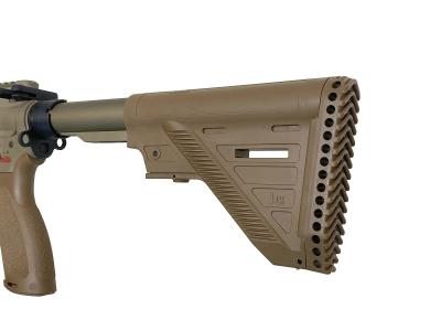 [GHK] UMAREX HK416A5 V3 TAN 正規ライセンス GBBR DXver (新品)サブ画像へ5