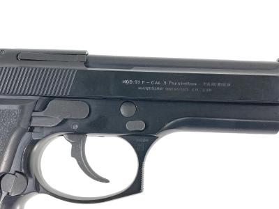 [マルシン] ベレッタ M92F ダミーカート モデルガン グリップカスタム セーフティレバー動作不可 (訳あり)サブ画像へ3