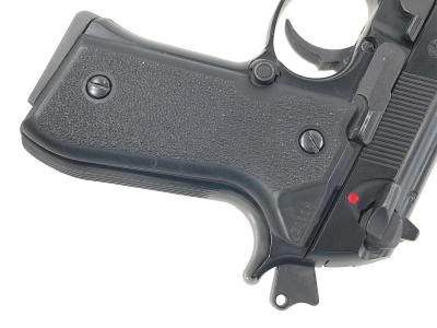 [マルシン] ベレッタ M92F ダミーカート モデルガン グリップカスタム セーフティレバー動作不可 (訳あり)サブ画像へ4