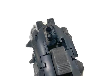 [マルシン] ベレッタ M92F ダミーカート モデルガン グリップカスタム セーフティレバー動作不可 (訳あり)サブ画像へ6