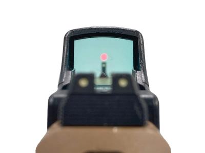 [東京マルイ] FNX-45 Tactical ガスブローバック マイクロプロサイト搭載 デコック不可 (訳あり)サブ画像へ8