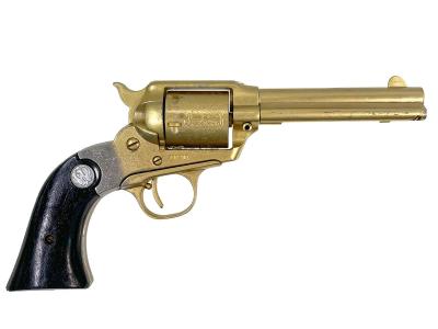 [ハドソン] ルガー ベアキャット 22リムファイア 金属モデルガン 再塗装品 (中古)サブ画像へ1