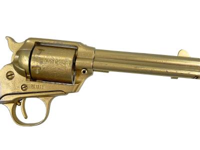 [ハドソン] ルガー ベアキャット 22リムファイア 金属モデルガン 再塗装品 (中古)サブ画像へ3