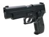 [東京マルイ] シグ ザウエル P226 レイル ガスブローバック 蓄光サイト/アウターバレルカスタム (中古)