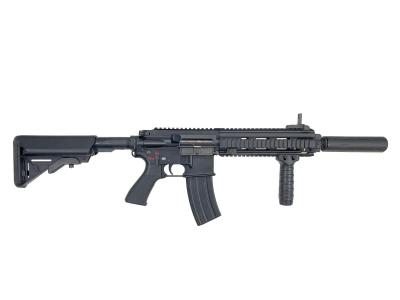 東京マルイ] HK416D DEVGRUカスタム次世代電動ガン パーツ欠品 (訳あり