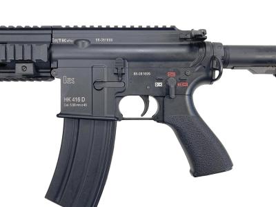 東京マルイ] HK416D DEVGRUカスタム次世代電動ガン パーツ欠品 (訳あり