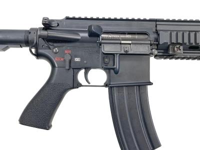 東京マルイ] HK416D DEVGRUカスタム次世代電動ガン パーツ欠品 (訳あり