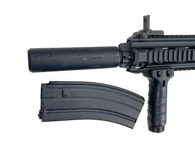 東京マルイ] HK416D DEVGRUカスタム次世代電動ガン パーツ欠品 (訳あり