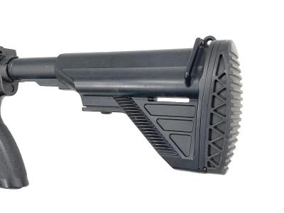 東京マルイ] HK416D 次世代電動ガン チャージングハンドル曲がり