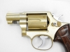 [コクサイ] S&W M10 2インチ SMG金属モデルガン インド製/AJE 木製グリップ装備 (中古)