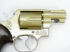 [コクサイ] S&W M10 2インチ SMG金属モデルガン インド製/AJE 木製グリップ装備 (中古)