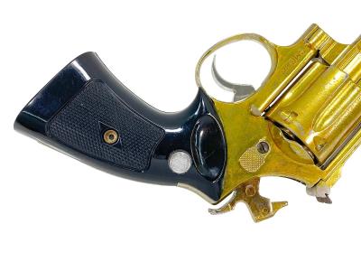 [東京CMC] S&W M29 .44マグナム 8インチ 金属モデル 再塗装品 (中古)サブ画像へ4