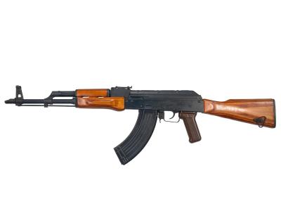 [GHK] AKM ガスブローバック フルメタル アサルトライフル CO2仕様 ショップカスタム (中古)サブ画像へ1