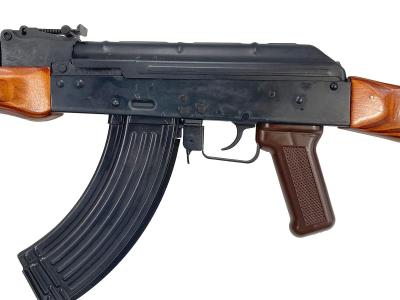 GHK] AKM ガスブローバック フルメタル アサルトライフル CO2仕様