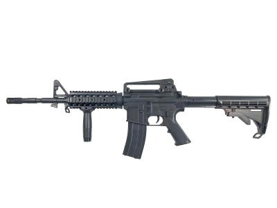 [クラウン]XM4 R.I.S. エアコッキング ライフル (中古)サブ画像へ1