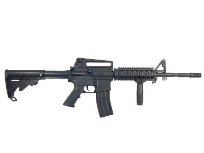 [クラウン]XM4 R.I.S. エアコッキング ライフル (中古)サブ画像へ2