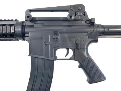 [クラウン]XM4 R.I.S. エアコッキング ライフル (中古)サブ画像へ3