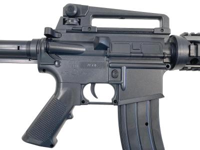 [クラウン]XM4 R.I.S. エアコッキング ライフル (中古)サブ画像へ4