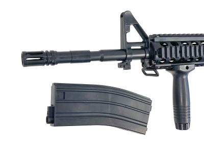 [クラウン]XM4 R.I.S. エアコッキング ライフル (中古)サブ画像へ6