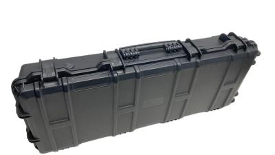 [システマ/MOVE] SYSTEMA INFINITY CM4 NBORDEレシーバー CENTURION ARMS刻印 セラコート済 トレーニングウェポン ハードガンケース付 (中古)サブ画像へ10