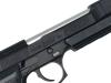 [東京マルイ] サムライ・エッジ M92F/S.T.A.R.S.カスタム〈バリー・バートン モデル〉 ガスブローバック アルミケース付 2001モデル (中古)