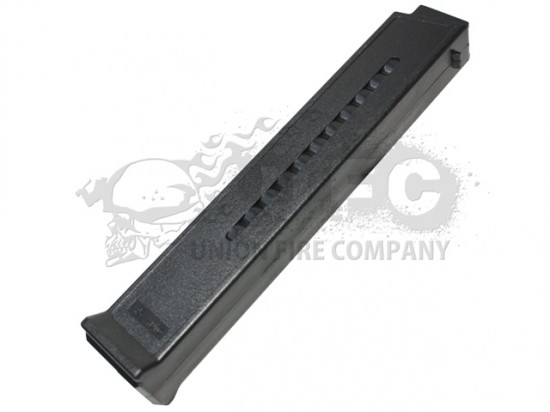 [UFC] UMAREX UMP用 440連マガジン (中古)