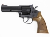 [クラウン] S&W M586 357マグナム 4インチ エアガン (中古)
