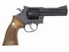 [クラウン] S&W M586 357マグナム 4インチ エアガン (中古)