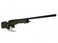 [タナカ] L96 スナイパーライフル グリーンバージョン (中古)