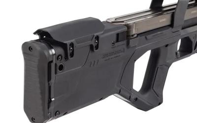 [Strike Industries/EMG] SI-90 AEG with Kestrel 正規ライセンス 電動ガン BK (新品予約受付中!)サブ画像へ4