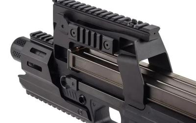 [Strike Industries/EMG] SI-90 AEG with Kestrel 正規ライセンス 電動ガン BK (新品予約受付中!)サブ画像へ6