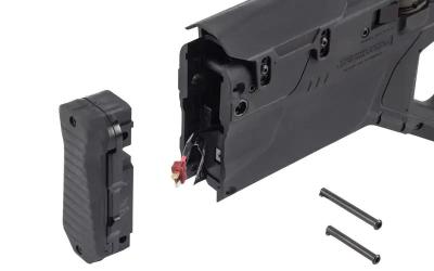 [Strike Industries/EMG] SI-90 AEG with Kestrel 正規ライセンス 電動ガン BK (新品予約受付中!)サブ画像へ8