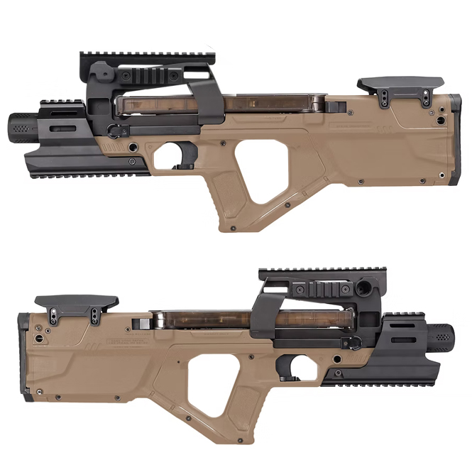 [Strike Industries/EMG] SI-90 AEG with Kestrel 正規ライセンス 電動ガン DE (新品予約受付中!)