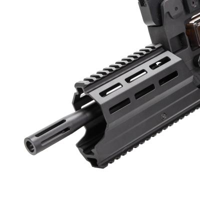 [Strike Industries/EMG] SI-90 Long AEG with Kestrel 正規ライセンス 電動ガン BK (新品予約受付中!)サブ画像へ1