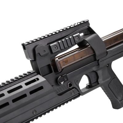 [Strike Industries/EMG] SI-90 Long AEG with Kestrel 正規ライセンス 電動ガン BK (新品予約受付中!)サブ画像へ2